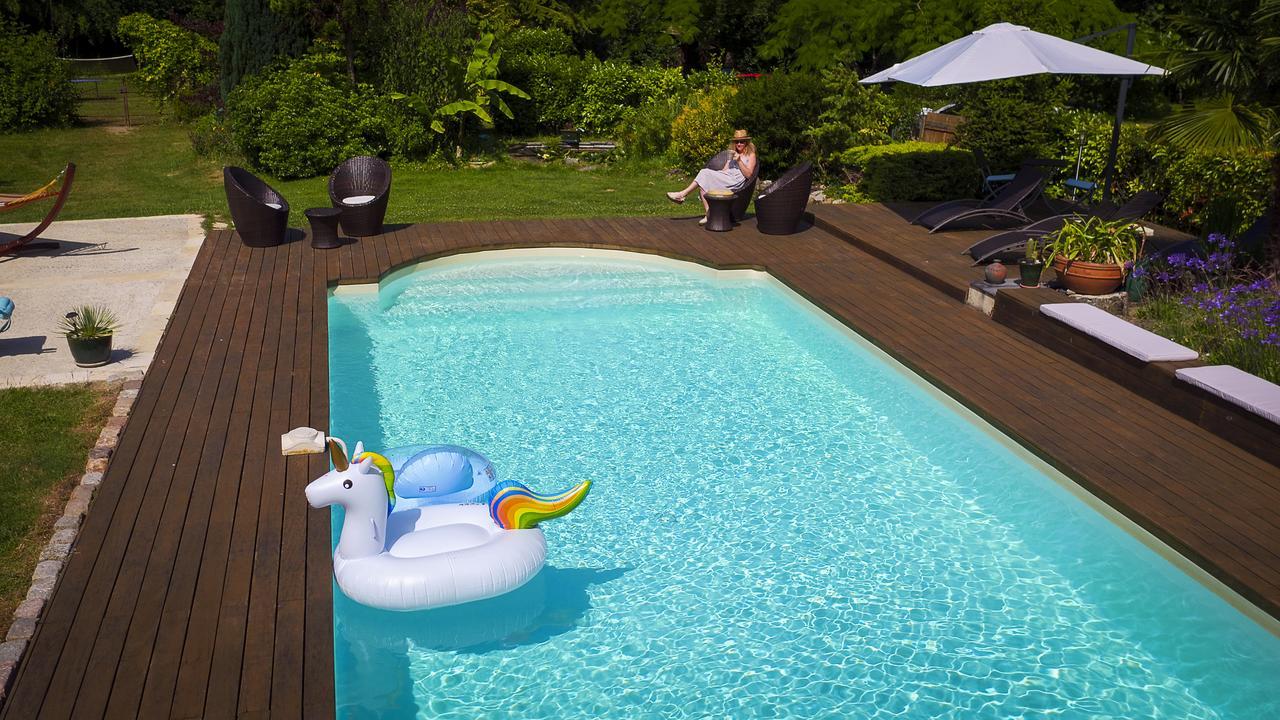 Сasa de vacaciones La Maison De La Pimpine De Bordeaux