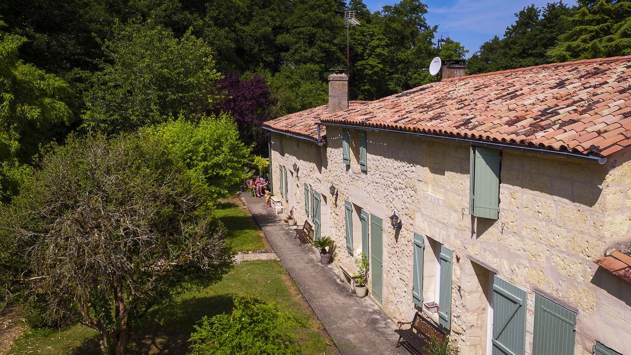 Holiday home La Maison De La Pimpine De Bordeaux Lignan-de-Bordeaux